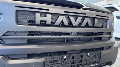 Купить Haval H3, I Рестайлинг Черный 1.5 AMT (177 л.с.) 4WD от 2437000 ₽. в Ульяновске
