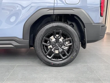 Купить Haval H3, I Рестайлинг Серый 1.5 AMT (177 л.с.) 4WD от 2437000 ₽. в Ульяновске
