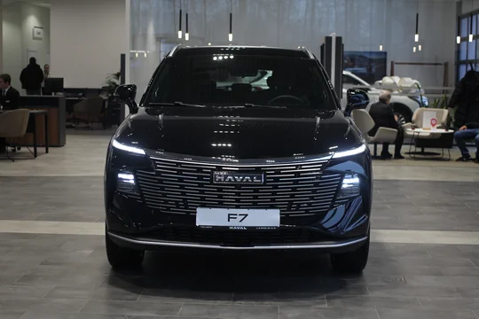 F7, II