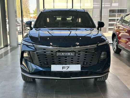 F7, II