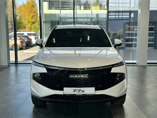 F7x, II