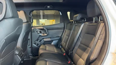 Купить Haval H7, I Белый 2.0 AMT (231 л.с.) 4WD от 3489000 ₽. в Ульяновске