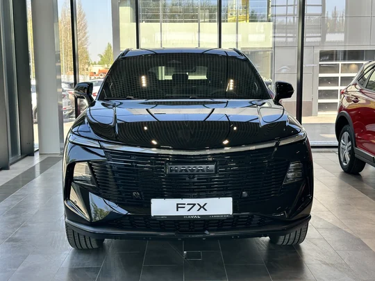 F7x, II