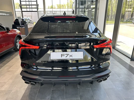 F7x, II