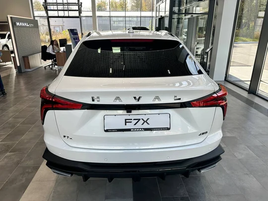 F7x, II