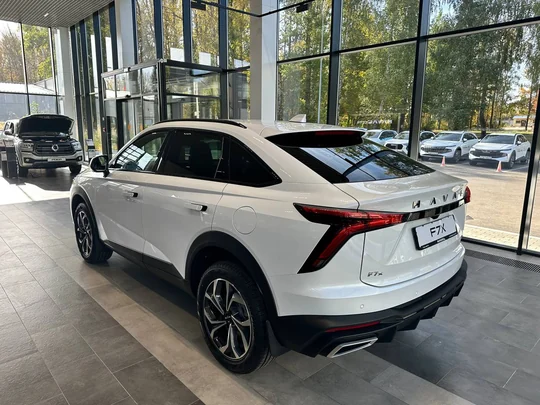 F7x, II