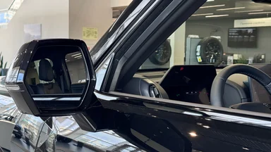 Купить Haval H7, I Черный 2.0 AMT (231 л.с.) 4WD от 3240000 ₽. в Ульяновске