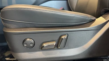 Купить Haval H7, I Белый 2.0 AMT (231 л.с.) 4WD от 3240000 ₽. в Ульяновске