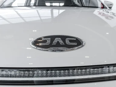 Купить Jac JS6 Белый 1.5 AMT (174 л.с.) от 2149000 ₽. в Самаре