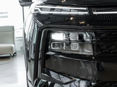 Купить Jac JS6 Черный 1.5 AMT (174 л.с.) от 2149000 ₽. в Самаре
