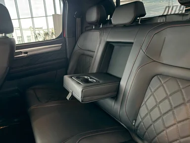 Купить Jac T9 Красный 2.0 AT (224 л.с.) 4WD от 3419000 ₽. в Самаре