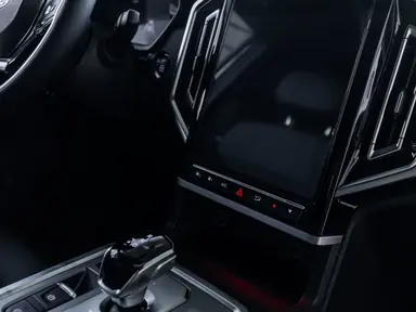 Купить Jac T9 Темно-серый Urban 2.0 AT (224 л.с.) 4WD от 3459000 ₽. в Самаре