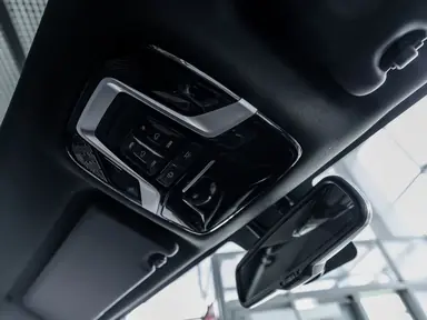 Купить Jac T9 Темно-серый Urban 2.0 AT (224 л.с.) 4WD от 3459000 ₽. в Самаре