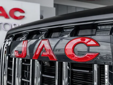 Купить Jac T9 Черный Urban 2.0 AT (224 л.с.) 4WD от 3459000 ₽. в Самаре