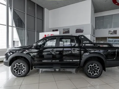 Купить Jac T9 Черный Urban 2.0 AT (224 л.с.) 4WD от 3459000 ₽. в Самаре