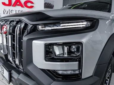 Купить Jac T9 Темно-серый Urban 2.0 AT (224 л.с.) 4WD от 3459000 ₽. в Самаре