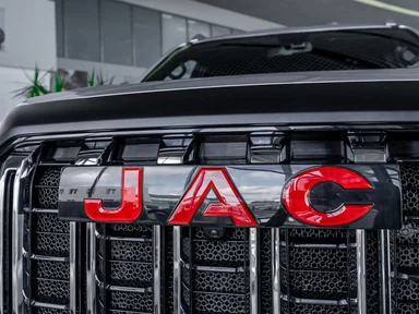 Купить Jac T9 Темно-серый Urban 2.0 AT (224 л.с.) 4WD от 3459000 ₽. в Самаре