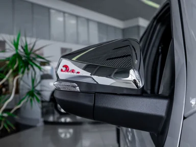 Купить Jac T9 Темно-серый Urban 2.0 AT (224 л.с.) 4WD от 3459000 ₽. в Самаре