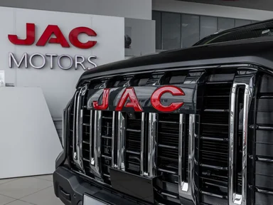 Купить Jac T9 Черный 2.0 AT (224 л.с.) 4WD от 3419000 ₽. в Самаре