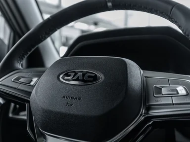 Купить Jac T9 Черный 2.0 AT (224 л.с.) 4WD от 3419000 ₽. в Самаре