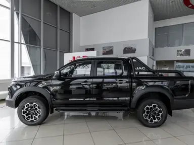 Купить Jac T9 Черный 2.0 AT (224 л.с.) 4WD от 3419000 ₽. в Самаре