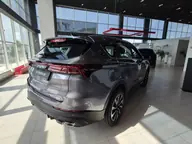 X70+, I Рестайлинг