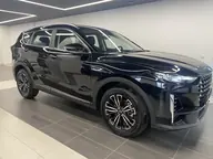 X70+, I Рестайлинг
