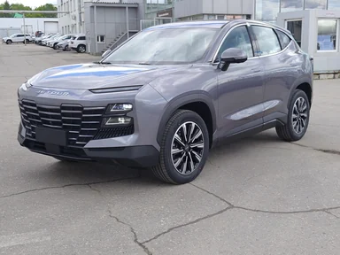 Купить Jetour DASHING, I Серый 1.5 AMT (147 л.с.) от 2059900 ₽. в Самаре
