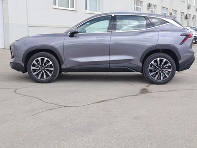 Купить Jetour DASHING, I Серый 1.5 AMT (147 л.с.) от 2059900 ₽. в Самаре