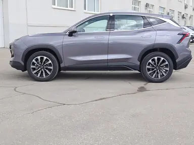 Купить Jetour DASHING, I Серый 1.5 AMT (147 л.с.) от 2439900 ₽. в Самаре