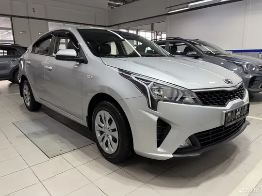 KRS