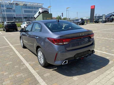 Купить Solaris KRS Серый 1.6 AT (123 л.с.) от 2135000 ₽. в Краснодаре