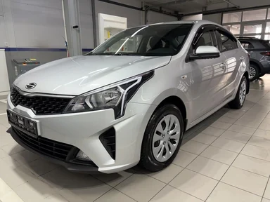 Купить Solaris KRS Серебряный 1.6 AT (123 л.с.) от 2425000 ₽. в Краснодаре