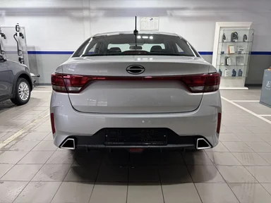 Купить Solaris KRS Серебряный 1.6 AT (123 л.с.) от 2425000 ₽. в Краснодаре