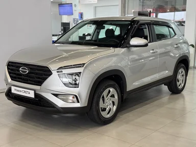 Купить Solaris KRX Серебряный 1.6 AT (123 л.с.) от 2275000 ₽. в Краснодаре