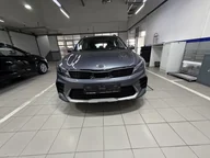KRS