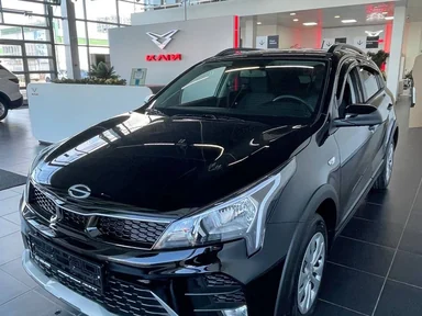 Купить Solaris KRX Серый 1.6 AT (123 л.с.) от 2555000 ₽. в Краснодаре