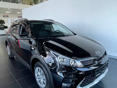 Купить Solaris KRX Серый 1.6 AT (123 л.с.) от 2555000 ₽. в Краснодаре