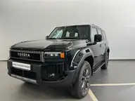 Land Cruiser Prado, 250 Series