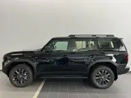 Land Cruiser Prado, 250 Series