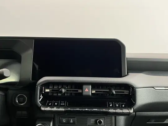 Land Cruiser Prado, 250 Series
