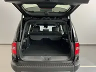 Land Cruiser Prado, 250 Series