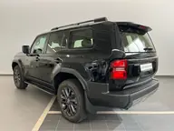 Land Cruiser Prado, 250 Series