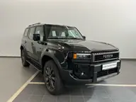 Land Cruiser Prado, 250 Series