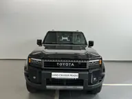 Land Cruiser Prado, 250 Series