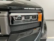Land Cruiser Prado, 250 Series