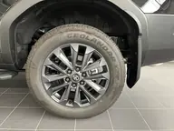 Land Cruiser Prado, 250 Series