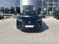 RX, V
