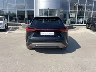 RX, V