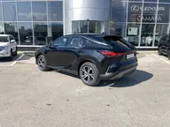 RX, V